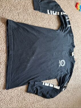 B54 IBEW Local 126 LS Tee, See all Pics